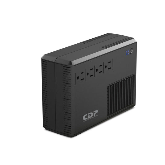 NO BREAK CDP RUPR604 600VA / 300W