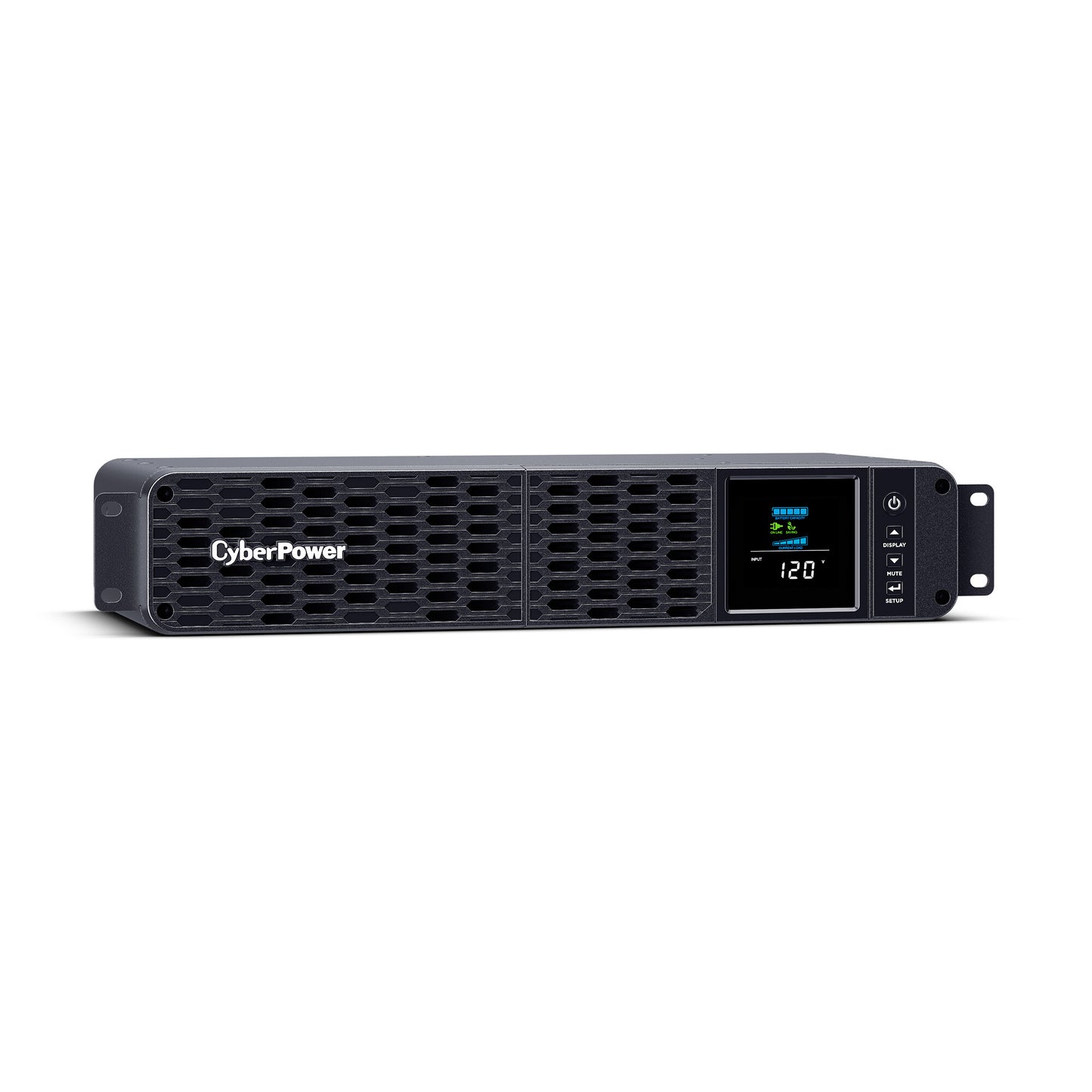NO BREAK CP1500PFCRM2U CYBERPOWER