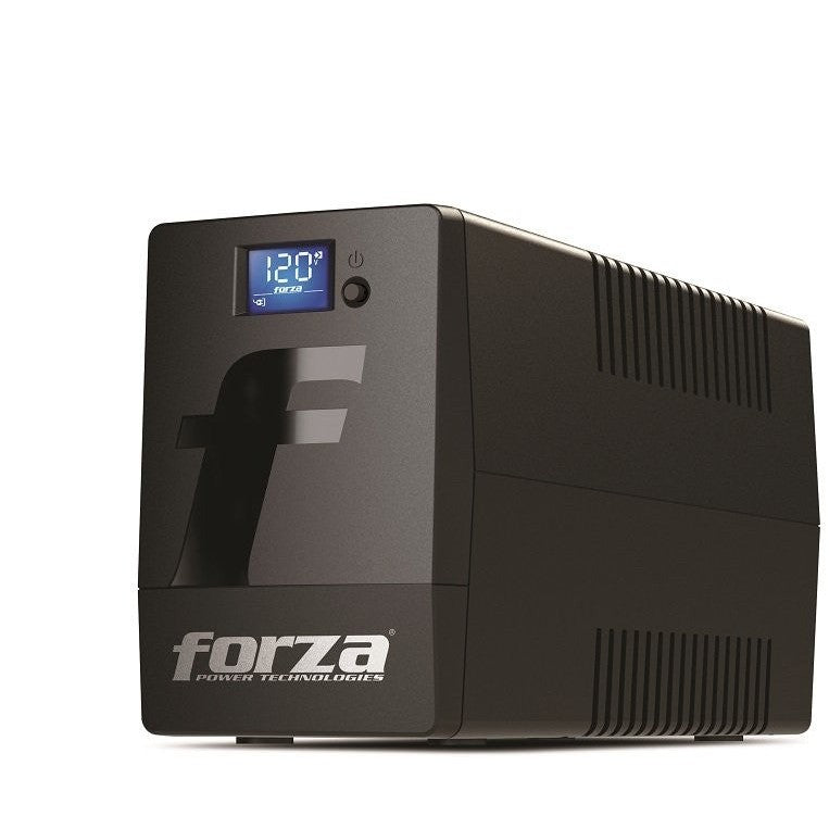 NO-BREAK SL-801UL UPS120V 800VA/480W