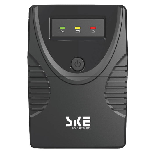 NO BREAK SKE GP800 800VA/480W
