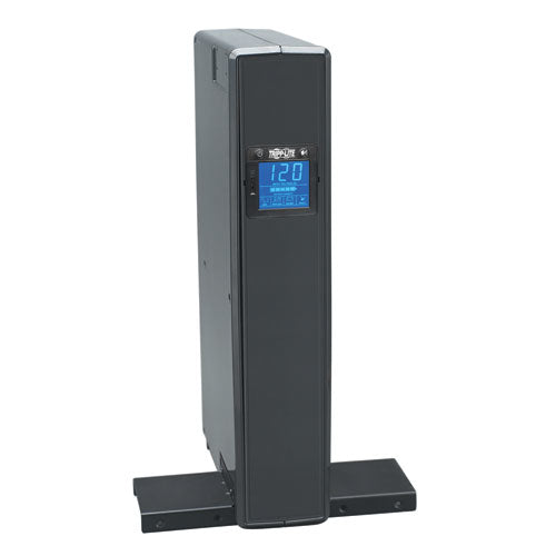 NO-BREAK TRIPP-LITE SMART 1200LCD, 1200 VA, 700 W, 4,5 H, NEGRO, OFICINA
