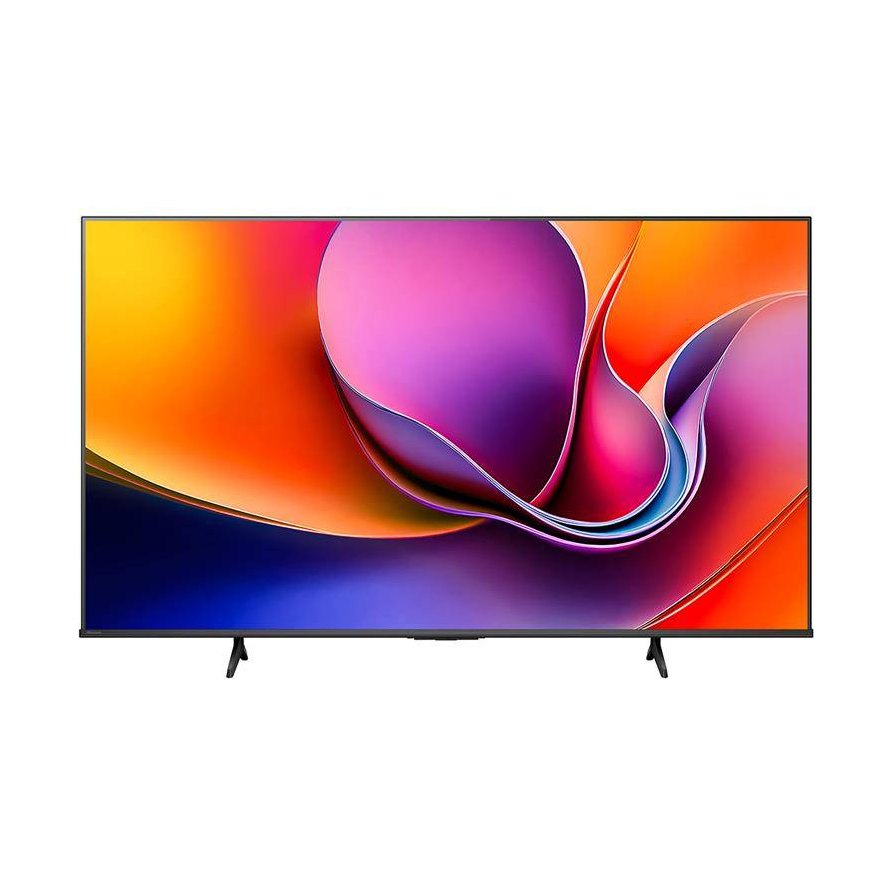 TELEVISOR HISENSE 75A65NV, 75 PULGADAS, LED 4K UHD, 3840 X 2160 PIXELES, VIDAA SMART TV
