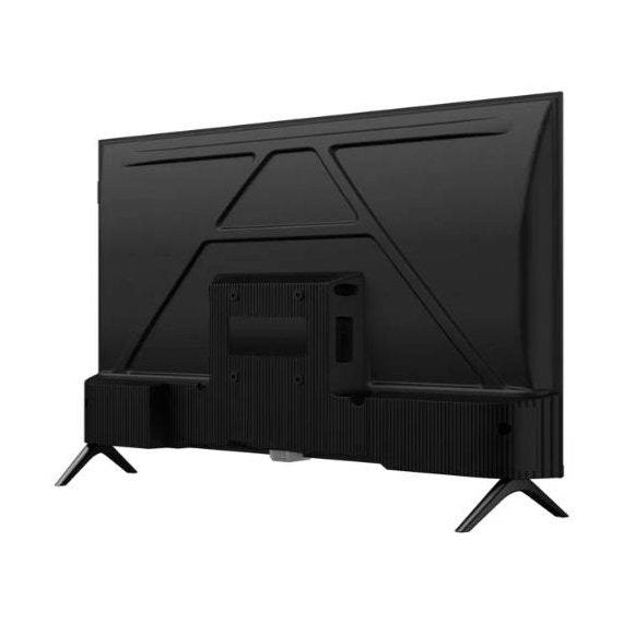 TELEVISOR TCL 43Q3K, 43 PULGADAS, LED FHD, 1920 X 1080 PIXELES, QLED GOOGLE SMART TV