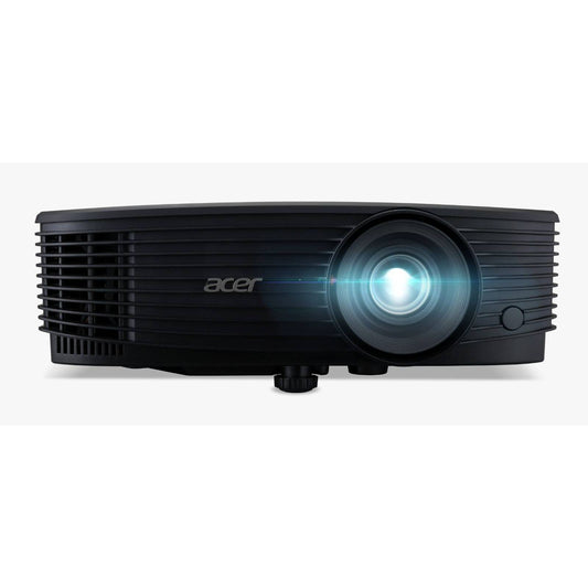 PROYECTOR ACER MODELO X1329 WXGA 1280 X 800 DLP 4800 LUMENS VGA, HDMI BOCINA 3 WATTS