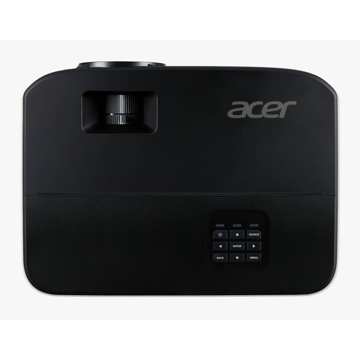 PROYECTOR ACER MODELO X1229H DLP XGA 4800 ANSI LUMENES RESOLUCION NATIVA 1024 X 768 BOCINA 3W VGA 2 HDMI
