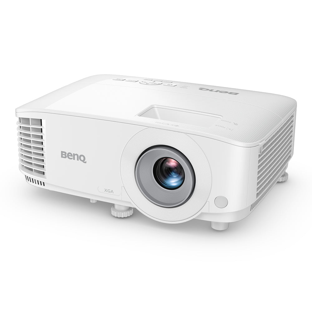 PROYECTOR BENQ MX560, 4000 LÚMENES ANSI, 3D DLP, BLANCO