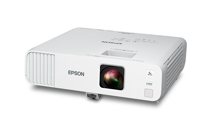PROYECTOR EPSON VIDEO POWERLITE L210W (V11HA70020)