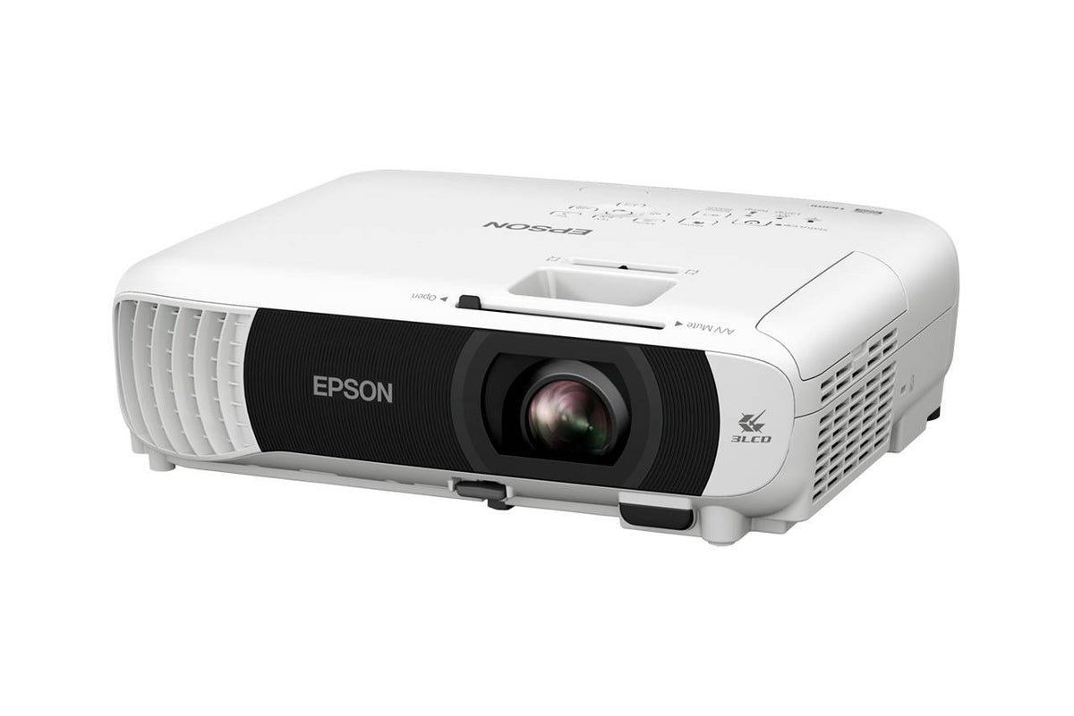 PROYECTOR TIRO REGULAR EPSON POWERLITE W55+ (V11HB58021)