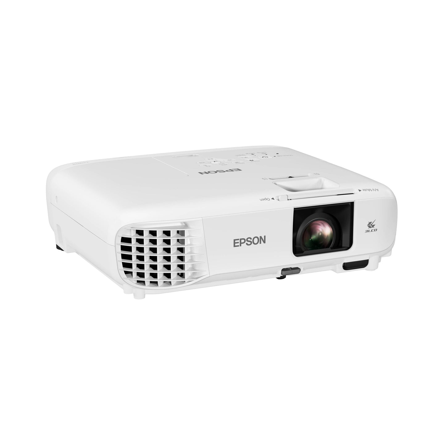 PROYECTOR TIRO REGULAR EPSON POWERLITE E24 (V11HB51021)