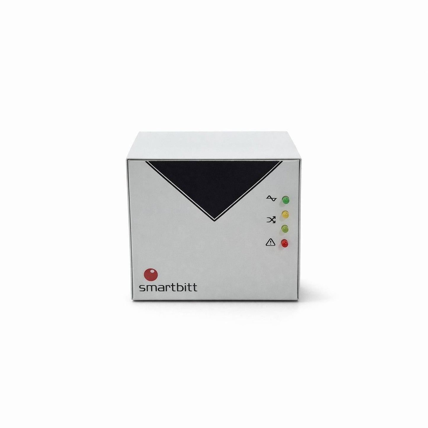 REGULADOR SMARTBITT SBAVRC3300 , 4, NEGRO, HOGAR, 3300 VA, 2000 W