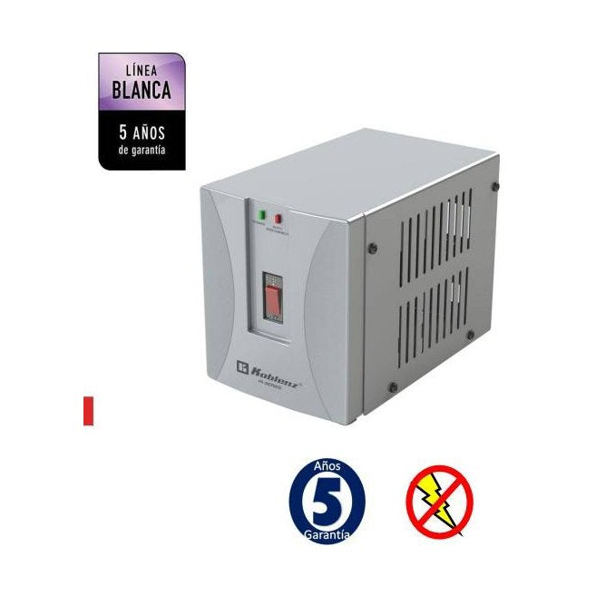REGULADOR KOBLENZ RI20C REFRIGERADORES HASTA 28 PIES