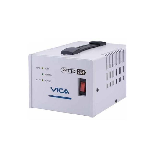 REGULADOR DE VOLTAJE PROTECT 2K