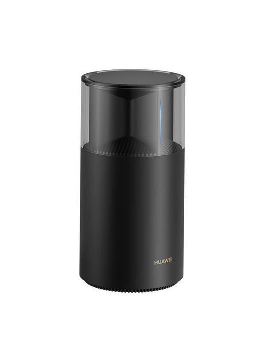 -53030DFV HUAWEI WIFI7 MESH X1 PRO 1 PACK: DISEÑO ESTÉTICO PARA EL HOGAR | WI-FI DE DOBLE BANDA DE HASTA 3.6 GBPS | ANTENA DE MALLA, MAYOR COBERTURA