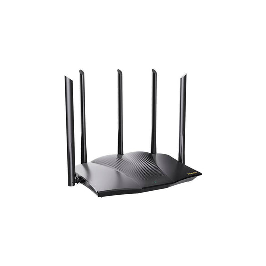 EL TX12 PRO INCORPORA BANDA DUAL, 2976 MBPS, CON 2402 MBPS PARA LA BANDA DE 5 GHZ Y 574 MBPS PARA LA BANDA DE 2,4 GHZ, ANCHO DE BANDA DE 160 MHZ