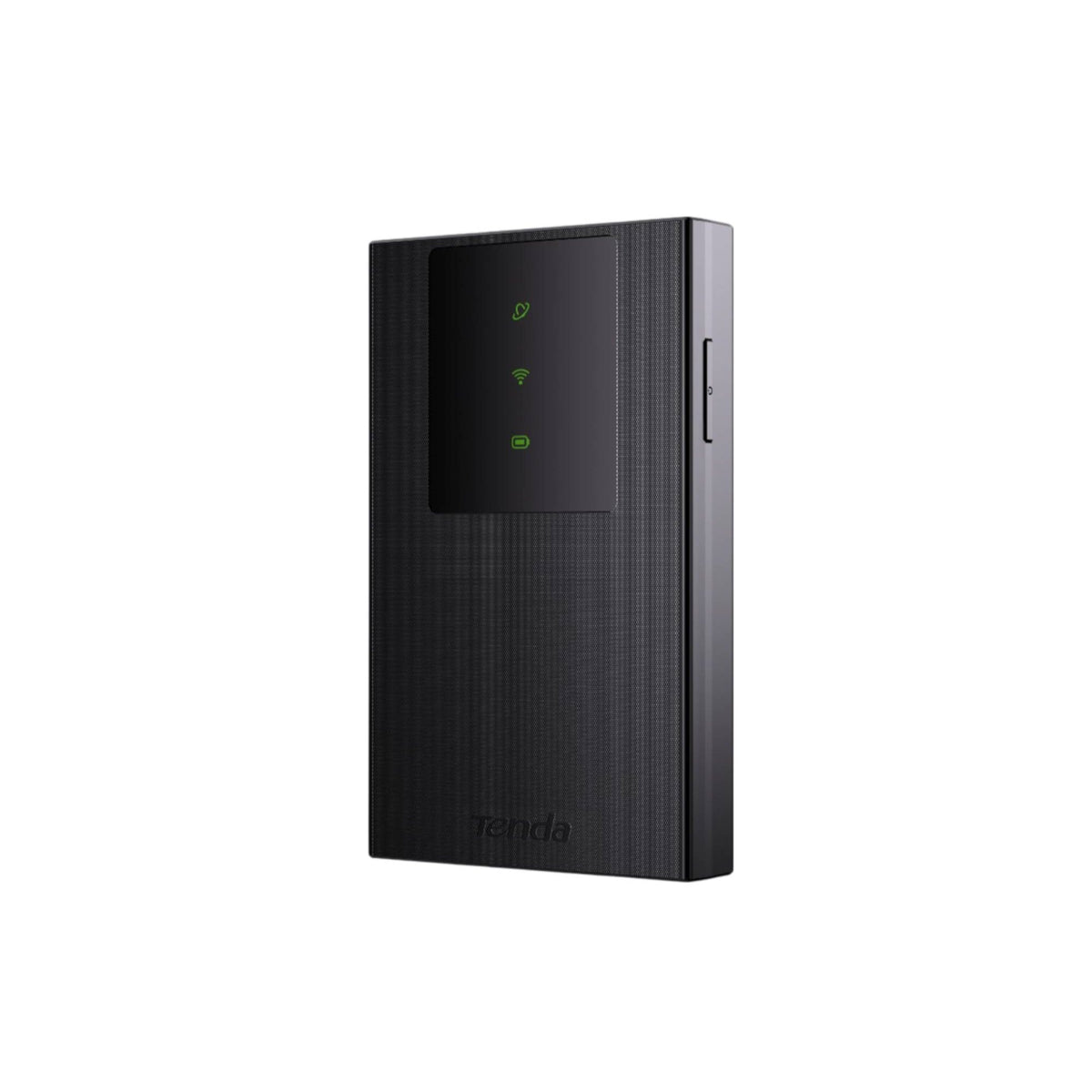 ROUTER PORTATIL RECARGABLE 4G, PERMITE CONECTAR HASTA 10 DISPOSITIVOS MEDIANTE EL USO DE UNA RED GENERADA POR UNA SIMM, GENERANDO HAS 150 MBPS