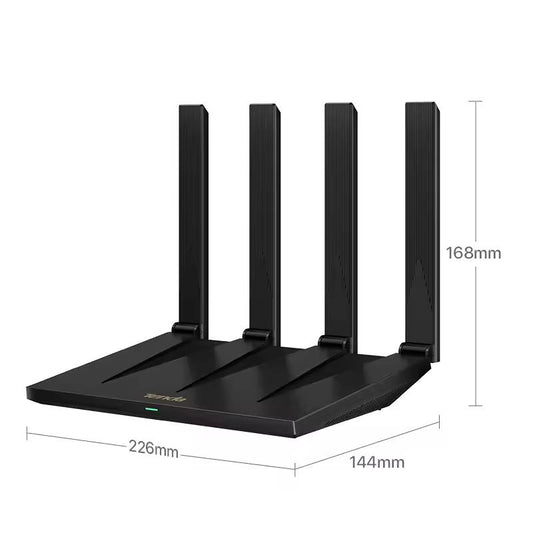 ROUTER TENDA AX12 PRO WIFI 6