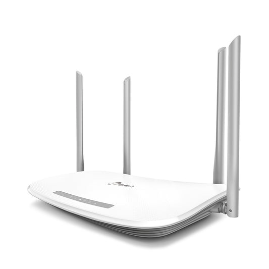 AC1200 WIRELESS DUAL BAND GIGABIT ROUTER