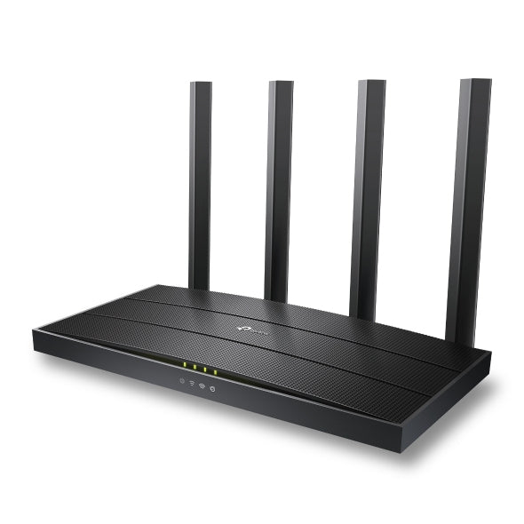 ROUTER TP-LINK DUAL BAND ARCHER AX12