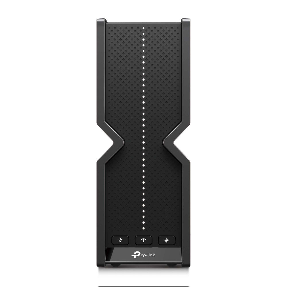 ROUTER WI-FI 7 DE TRIPLE BANDA BE9300