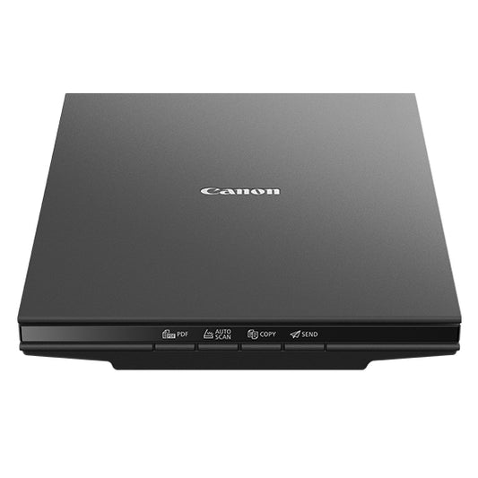 ESCANER CANON LIDE 300, CAMA PLANA