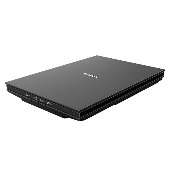 ESCANER CANON LIDE 300, CAMA PLANA