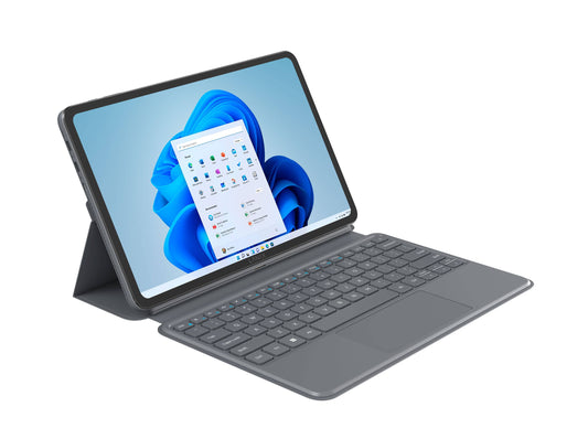 XTAB 12 N100 12GB 512GB 5M 8M TECL WPRO
