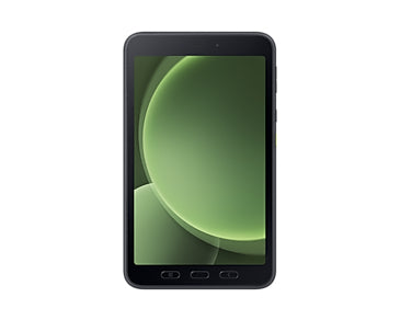 SAMSUNG GALAXY TAB ACTIVE 5 ENTERPRISE EDITION 5G 6GB RAM/128GB MEMORIA SM-X306BZGAL06. USO RUDO. COMPATIBLE CON SIM 5G/WI-FI. PANTALLA DE 8.0
