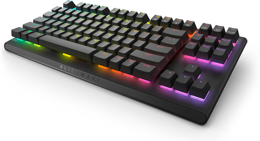 TECLADO DELL AW420K-B-WW 580-AKVE