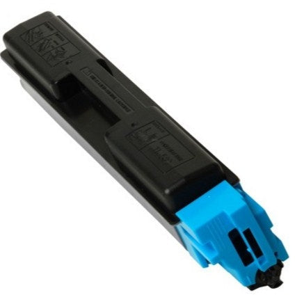 TÓNER KYOCERA 1T02KTCUS0, LASER, 7000 PÁGINAS, CIAN, TASKALFA 306CI / TASKALFA 307CI