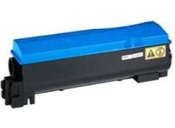 TONKYC1240 TONER KYOCERA 1T02R9CUS0 TK-5232C,2200 PÁGINAS, CIAN