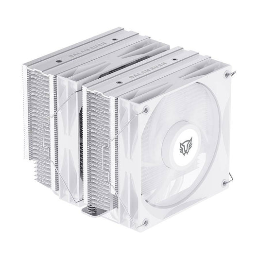 ENFRIAMIENTO DE AIRE BAMLAM RUSH HELIUX EXPERT HEX90 SISTEMA DE ENFRIAMIENTO DE AIRE, TDP 295 W