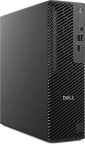 PC DELL PRO MAX SLIM 3000200110534.3. CORE ULTRA 9 285K, 32 GB, SSD 1 TB. NVIDIA RTX 2000 16 GB, W11 PRO. GARANTÍA 3 YEARS.