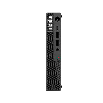 LENOVO THINKSTATION P3 TINY G2 U7/16G/512/11P 30K6S0NC00