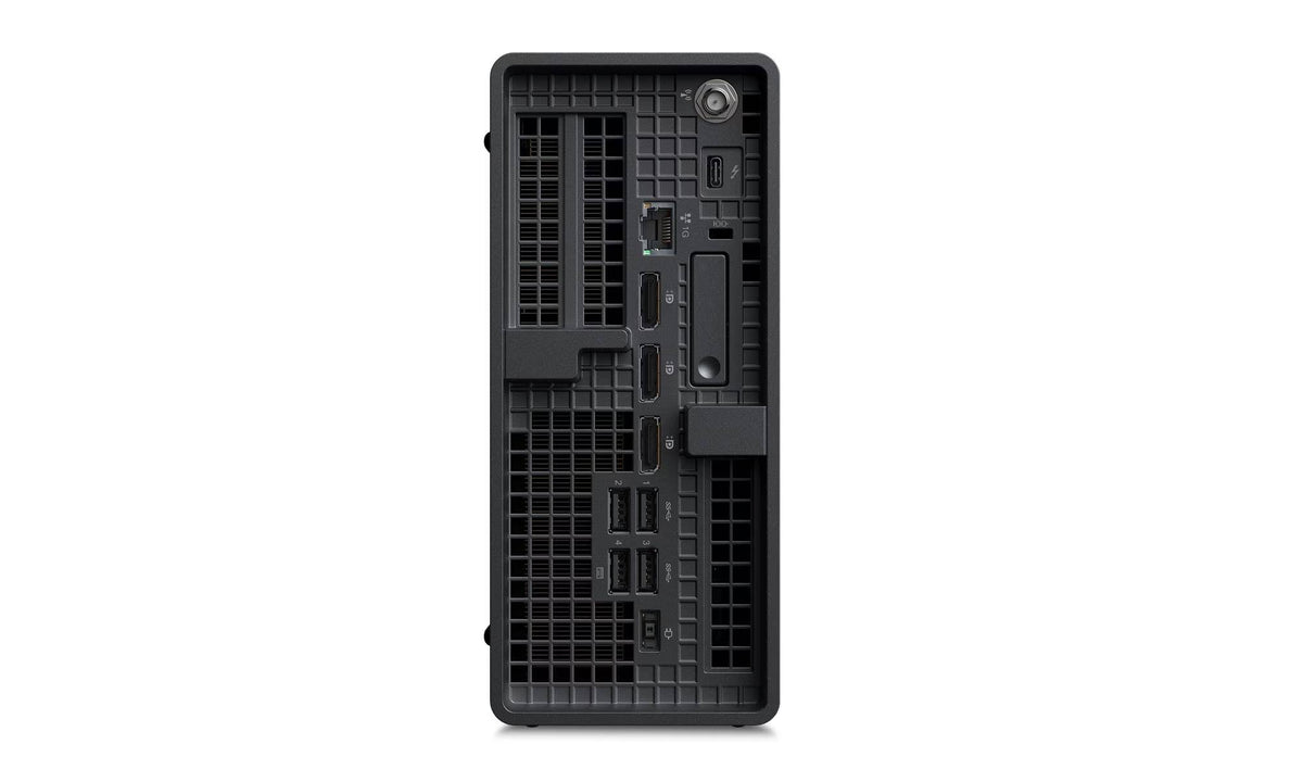 WORKSTATIONS DE ESCRITORIO LENOVO 30J6S0S200, INTEL CORE ULTRA 7, 265, 16 GB, 512 GB SSD, WINDOWS 11 PRO