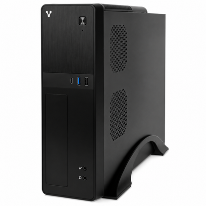 PCS DE ESCRITORIO  VORAGO SB5 RZN 5600GT-NOS-17, AMD RYZEN 5, 5 5600GT, 8 GB, DDR4, 240 GB SSD