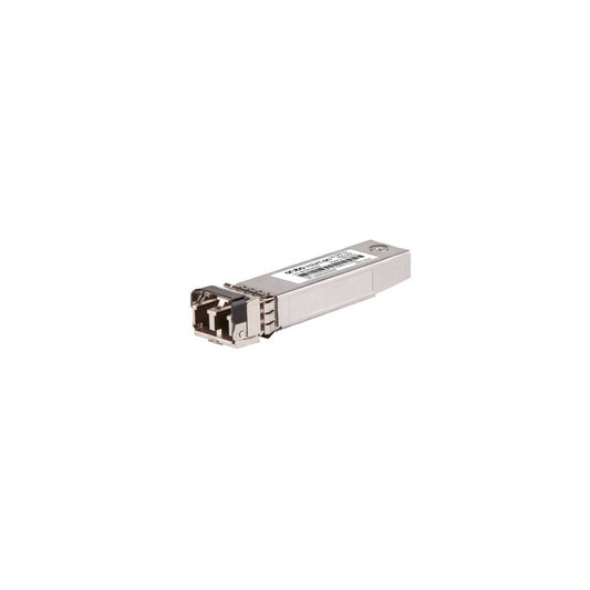 TRANSCEPTOR HPE NETWORKING INSTANT ON 1 GBIT/S SFP LC SX 500M OM2 MMF (R9D16A)