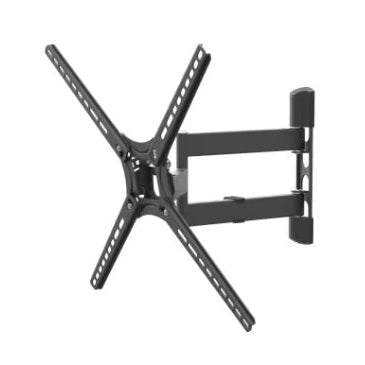 SOPORTE DE PARED BARKAN BM343 PARA PANTALLA 13 PULGADAS - 65 PULGADAS, HASTA 36.2KG, NEGRO
