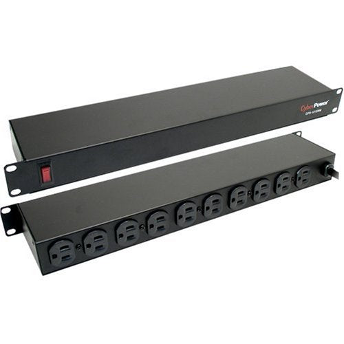 PDU CYBERPOWER CPS1215RM, 120 V