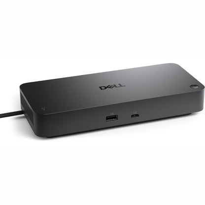 DOCKING STATION DELL PRO DOCK SD25. PUERTOS 2 X DP1.4. 1 X HDMI 2.1. 1 X USB-C 3.2 GEN 2 MULTI-FUNCTION DISPLAYPORT 1.4