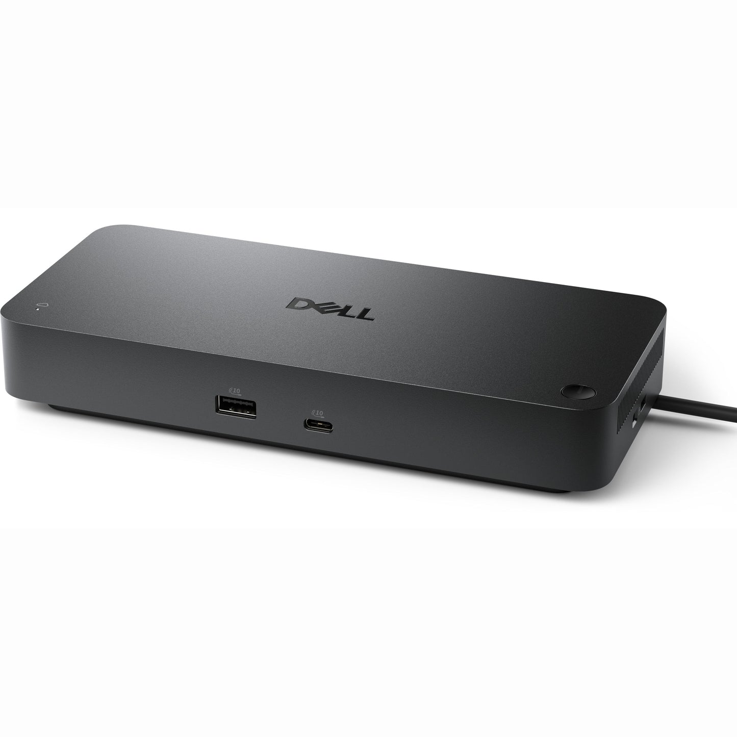 DOCKING STATION DELL PRO DOCK SD25. PUERTOS 2 X DP1.4. 1 X HDMI 2.1. 1 X USB-C 3.2 GEN 2 MULTI-FUNCTION DISPLAYPORT 1.4