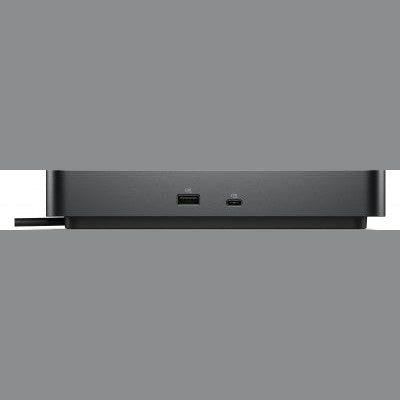 DOCKING STATION DELL PRO THUNDERBOLT SD25TB4. VERSÁTIL BASE INTELIGENTE THUNDERBOLT 4, QUE OFRECE HASTA 300 W. GARANTIA 3 AÑOS