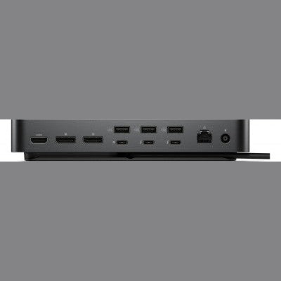 DOCKING STATION DELL PRO THUNDERBOLT SD25TB4. VERSÁTIL BASE INTELIGENTE THUNDERBOLT 4, QUE OFRECE HASTA 300 W. GARANTIA 3 AÑOS