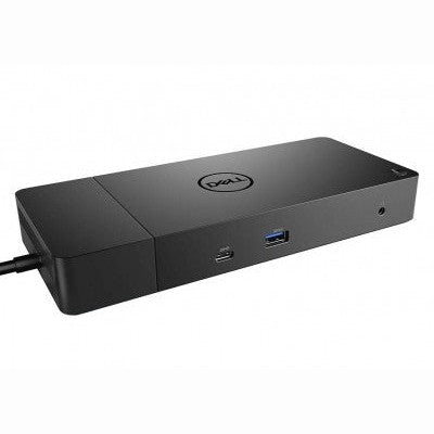 DOCKING STATION DELL PRO THUNDERBOLT SD25TB4. VERSÁTIL BASE INTELIGENTE THUNDERBOLT 4, QUE OFRECE HASTA 300 W. GARANTIA 3 AÑOS