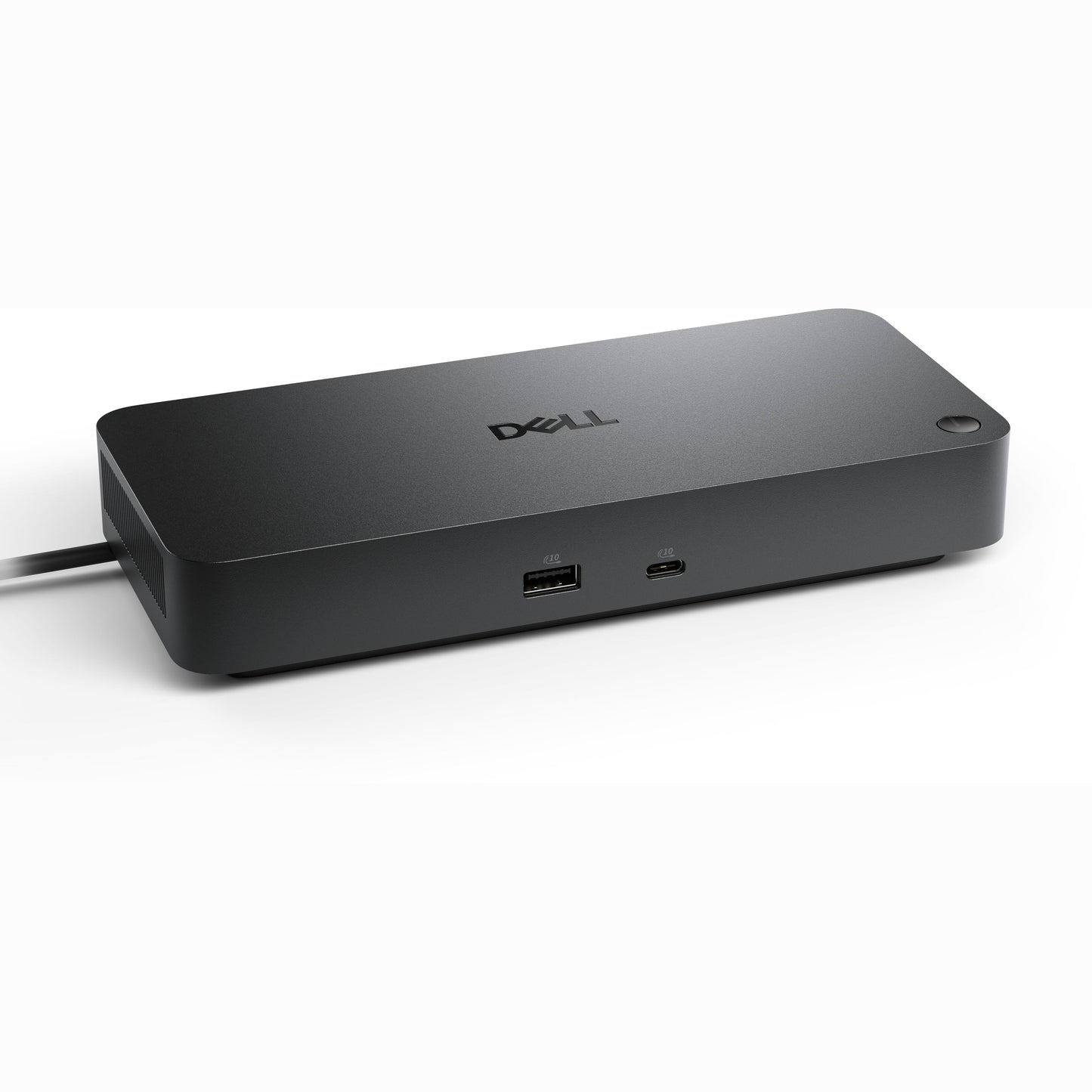 DOCKING DELL  WD25. 100 W DE POTENCIA. INTERFACES DE VÍDEO. 2 X DP1.4. 1 HDMI 2.1. 1 X USB-C 3.2 GEN 2 MULTIFUNCIÓN DISPLAYPORT 1.4 GARANTIA 3 AÑOS.