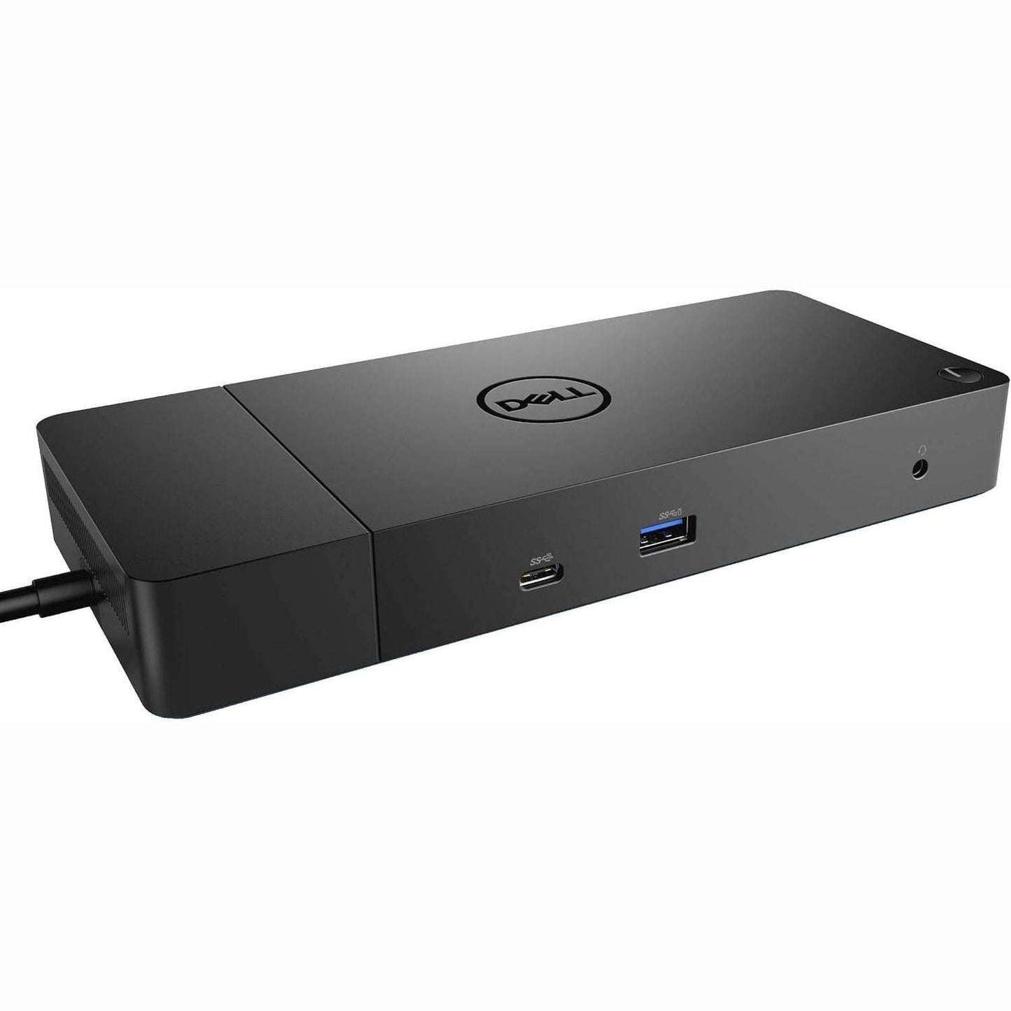 DOCKING DELL  WD25. 100 W DE POTENCIA. INTERFACES DE VÍDEO. 2 X DP1.4. 1 HDMI 2.1. 1 X USB-C 3.2 GEN 2 MULTIFUNCIÓN DISPLAYPORT 1.4 GARANTIA 3 AÑOS.