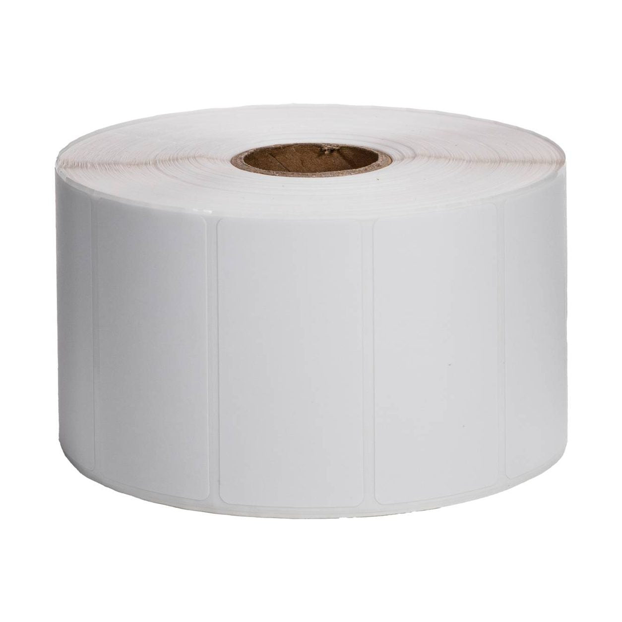 EVOTEC CAJA CON 24 ROLLOS DE ETIQUETAS TERMICAS 2X1 PULGADAS EV-3011C
