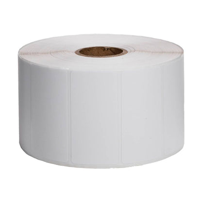 EVOTEC CAJA CON 24 ROLLOS DE ETIQUETAS TERMICAS 2X1 PULGADAS EV-3011C
