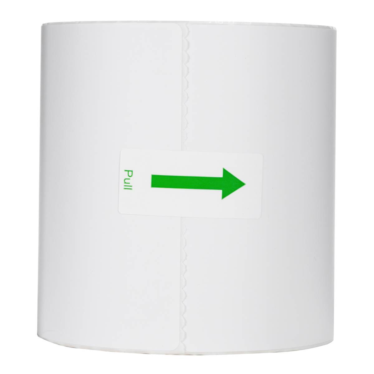 EVOTEC CAJA CON 16 ROLLOS DE ETIQUETAS TERMICAS 10*15CM EV-3012C