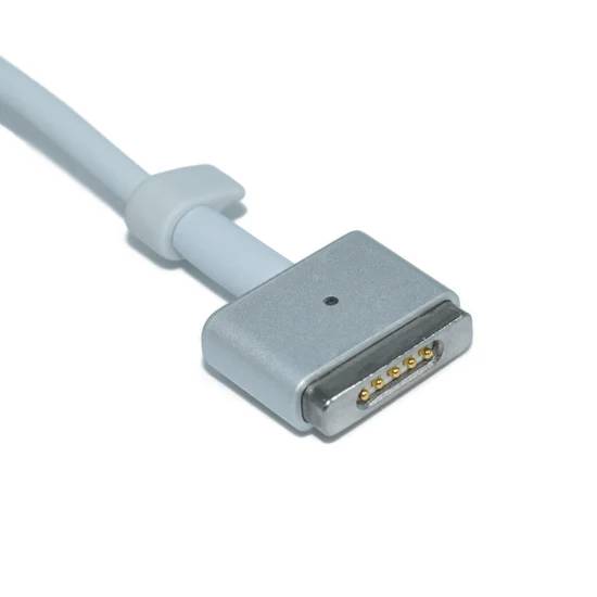 CARGADOR / ADAPTADOR PARA LAPTOP AC-AP2-60W GENERICO DE 60W 16.5V Y 3.65A MAGSAFE 2