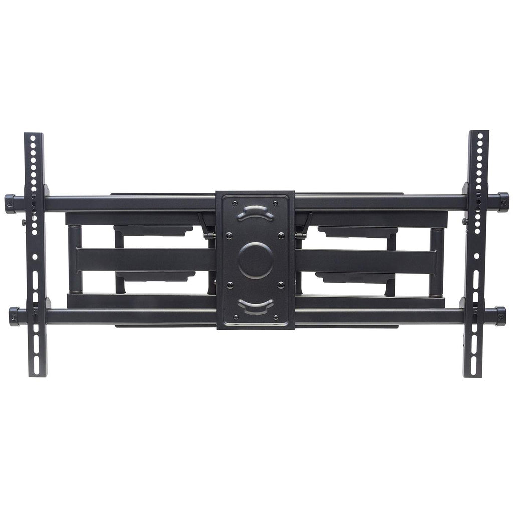 461290 SOPORTE PARA TV, DE PARED ARTICULADO, PANTALLAS CURVAS O PLANAS DE 37 PULGADAS A 90 PULGADAS DE MÁXIMO 75 KG